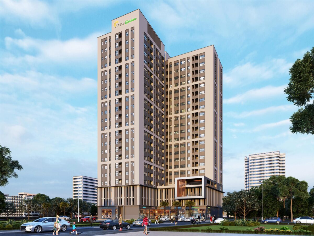 Bách Việt Lake Garden